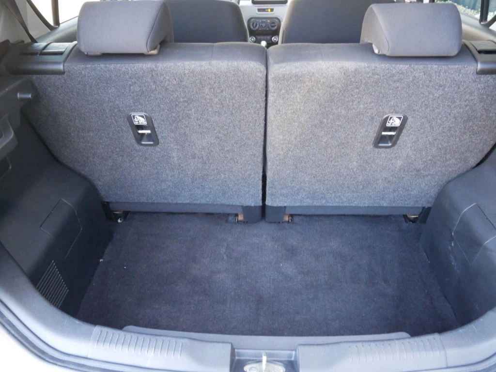 Hoofdafbeelding Suzuki Ignis