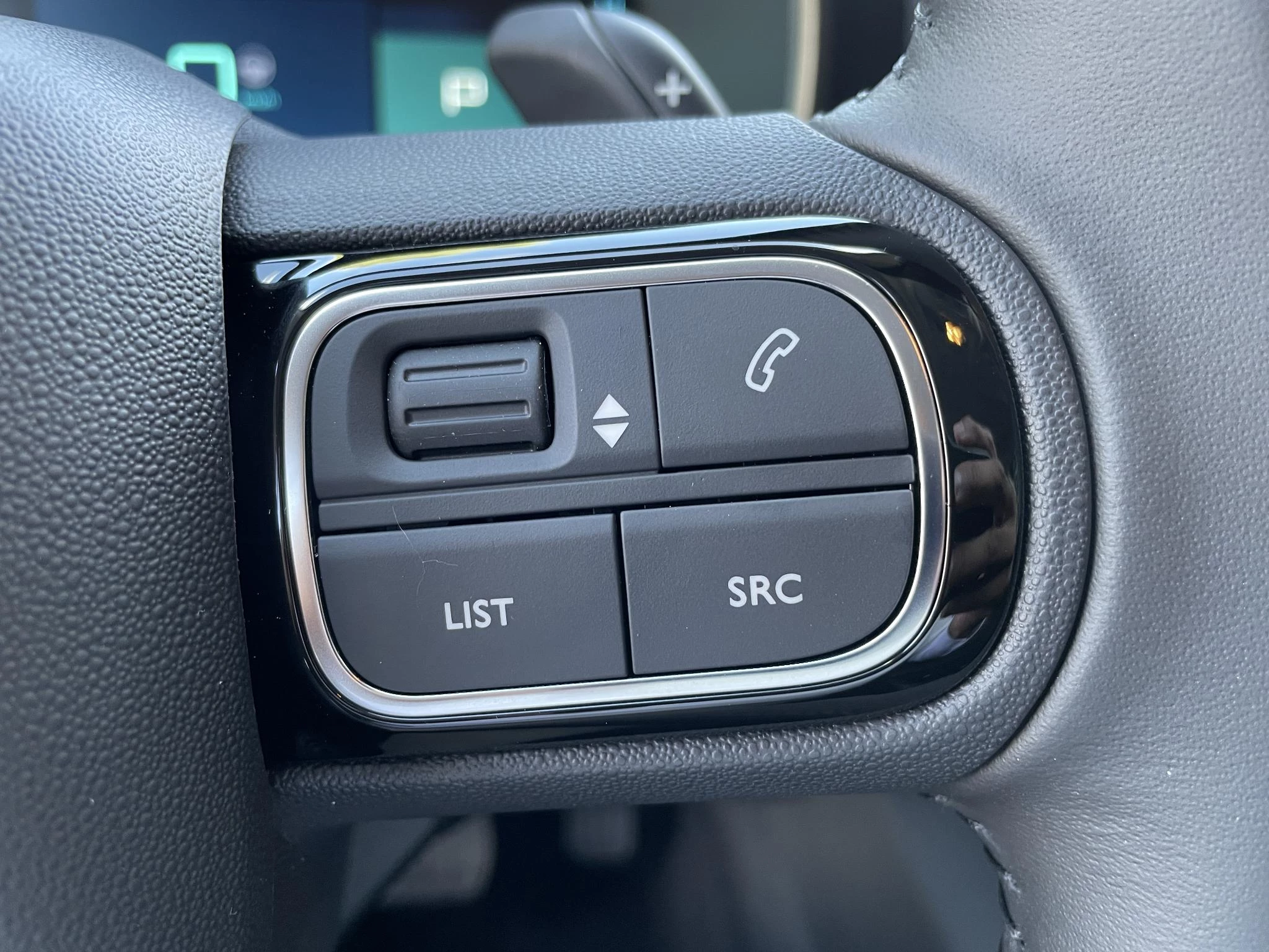 Hoofdafbeelding Citroën C5 Aircross
