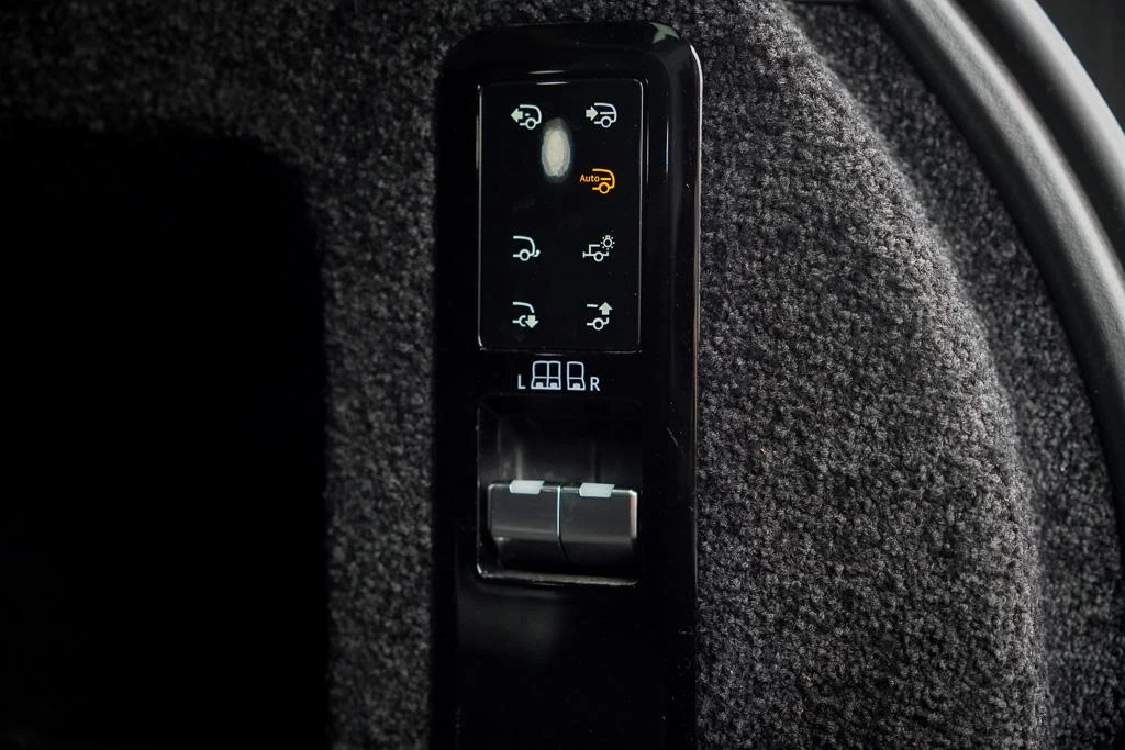 Hoofdafbeelding Land Rover Range Rover