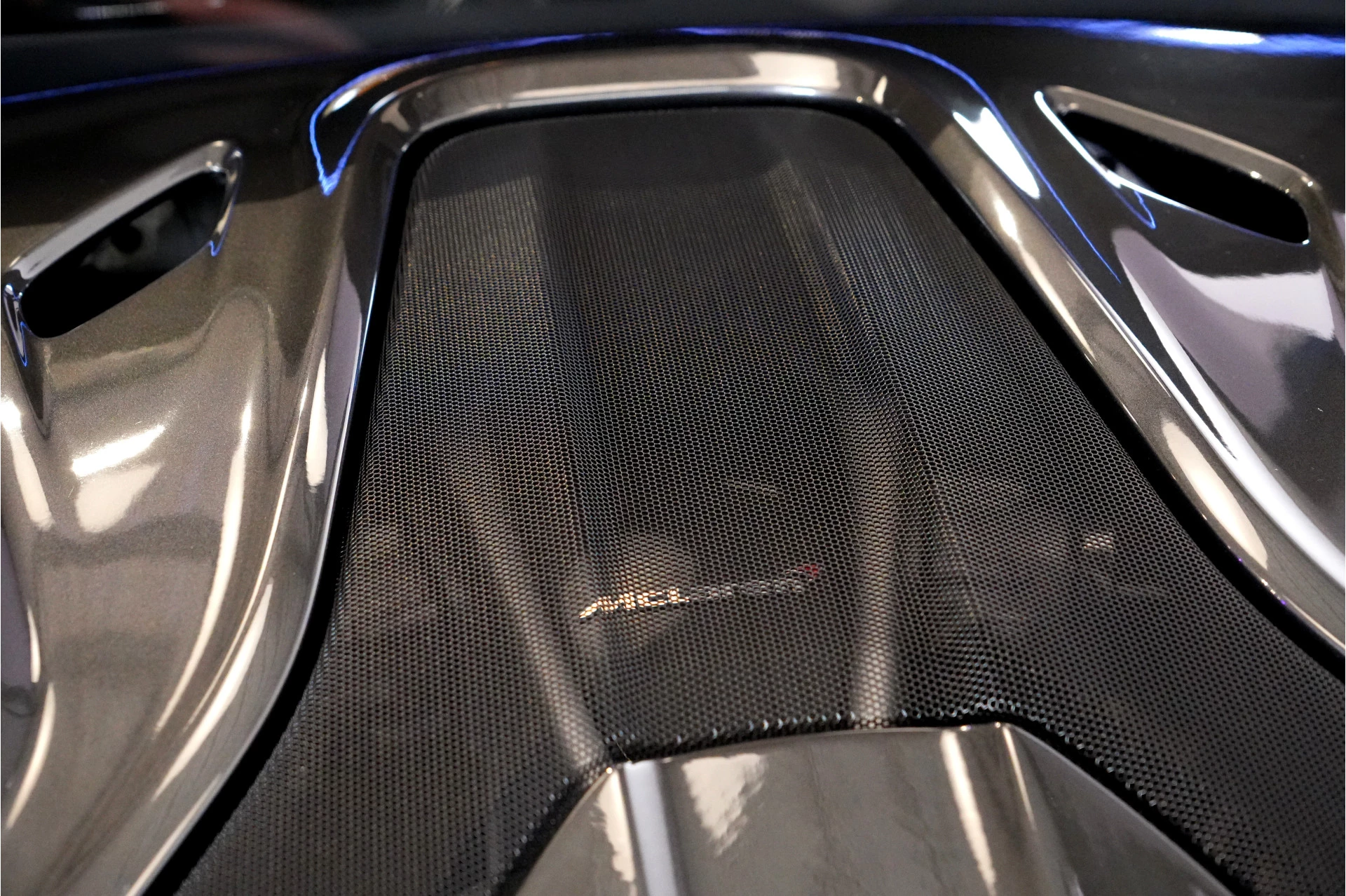 Hoofdafbeelding McLaren 600LT