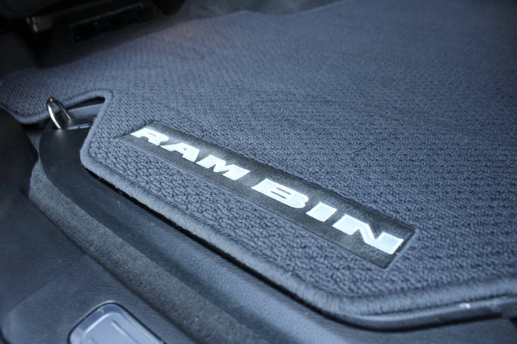 Hoofdafbeelding Dodge Ram Pick-Up