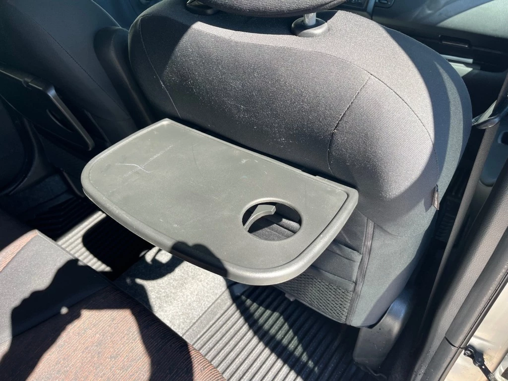 Hoofdafbeelding Nissan Note
