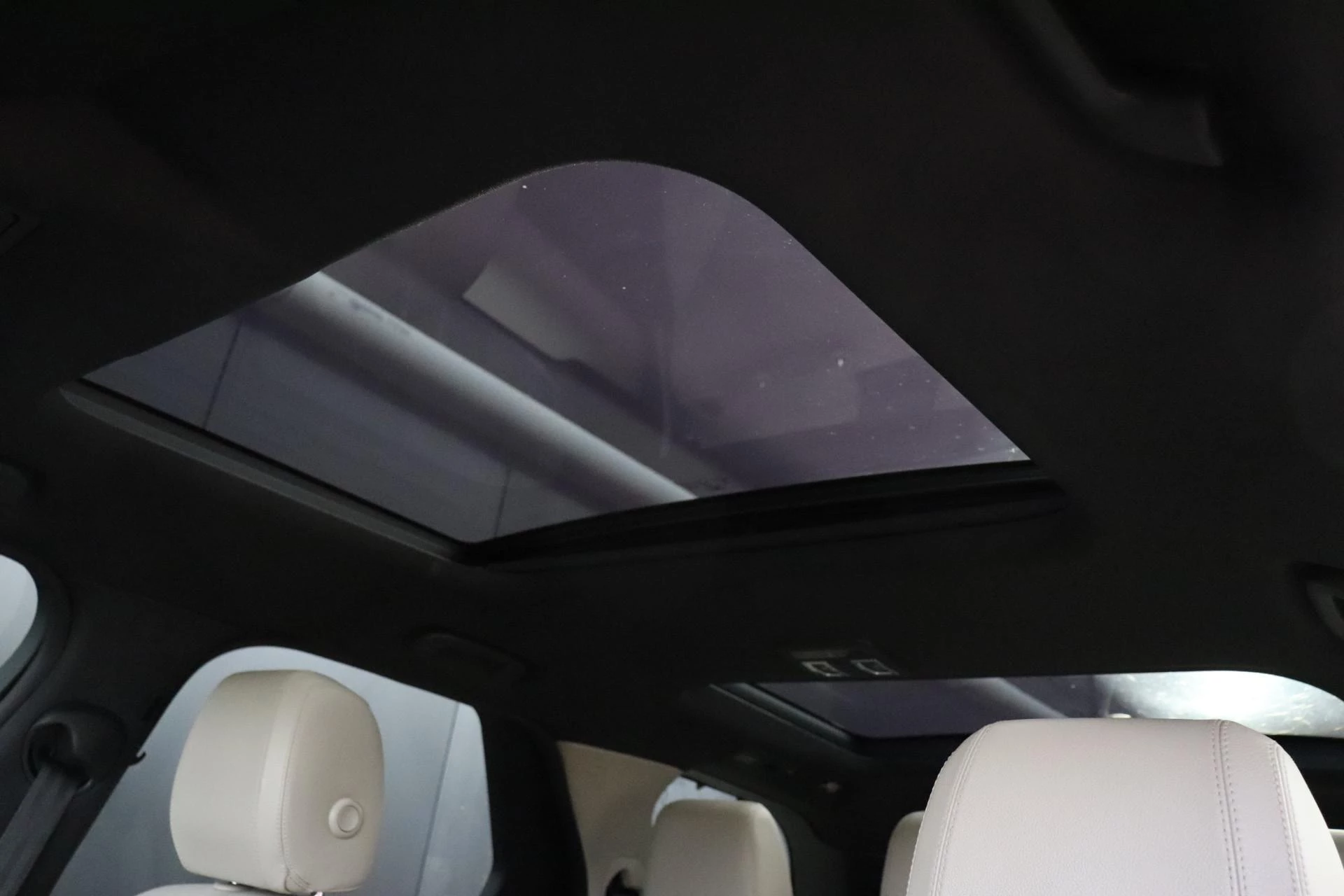 Hoofdafbeelding Land Rover Discovery