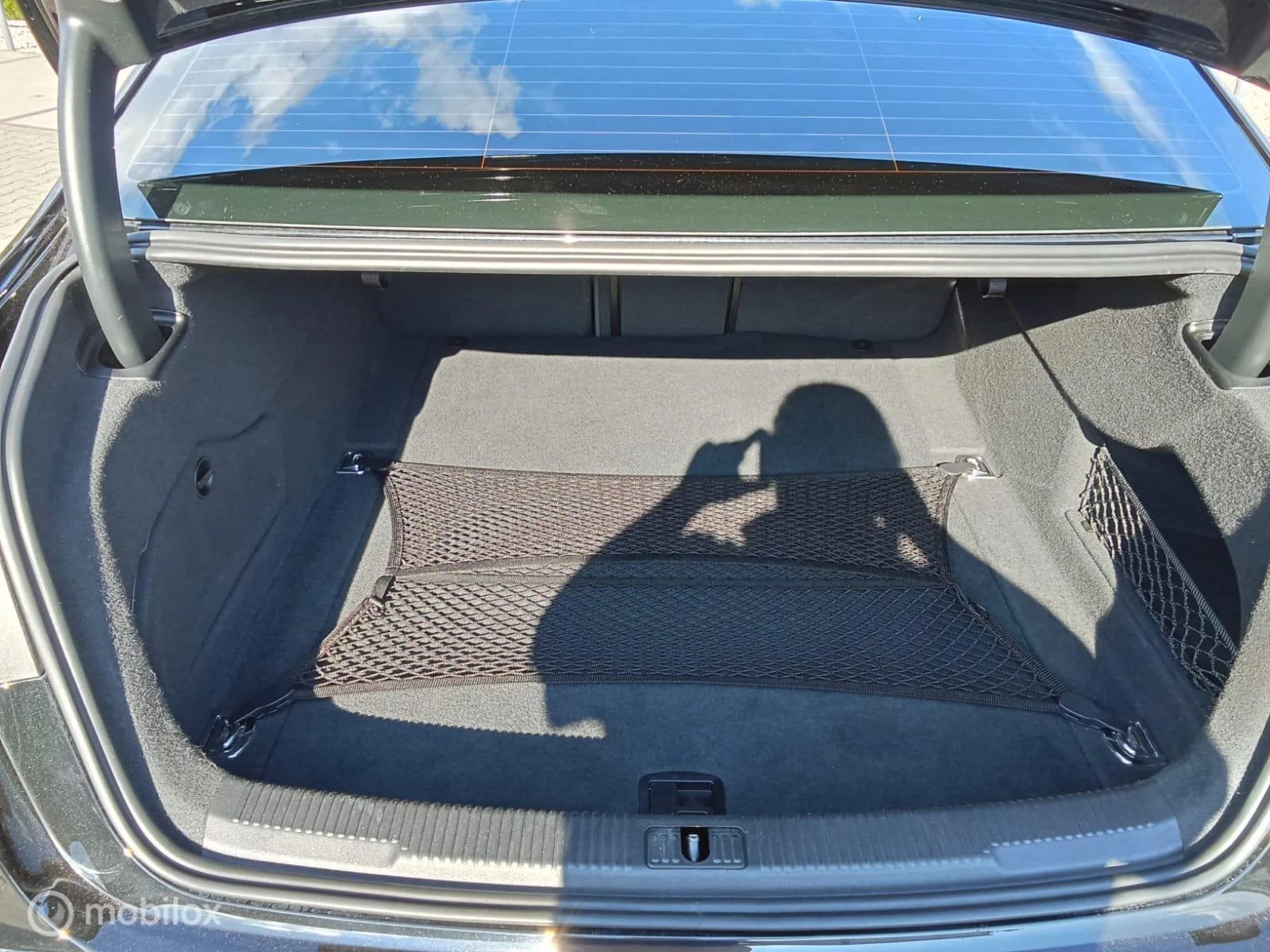 Hoofdafbeelding Audi S6