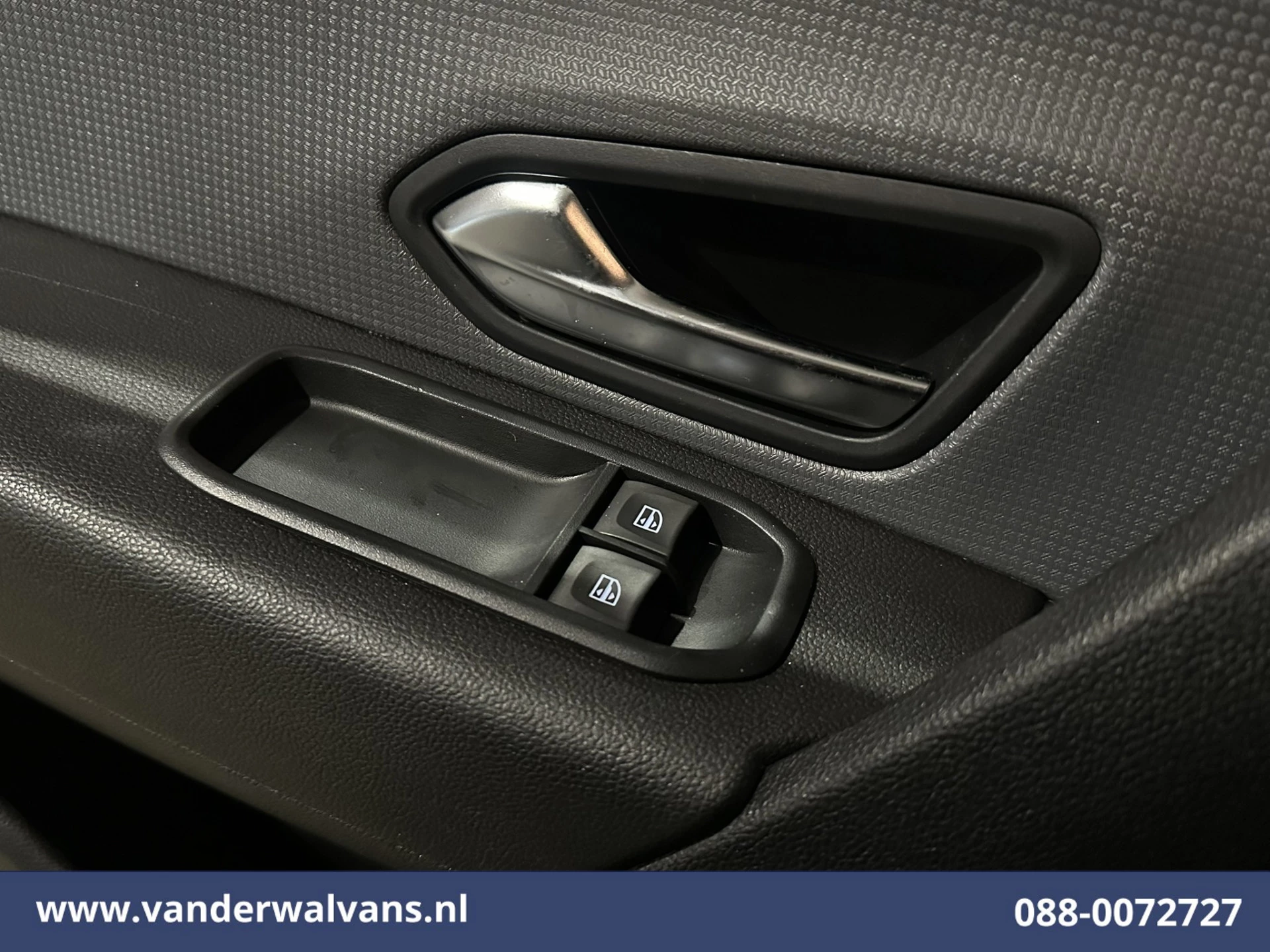 Hoofdafbeelding Renault Express