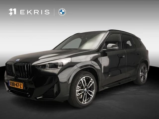 BMW X1 xDrive25e M-Sportpakket / Trekhaak / Sportstoelen / Getint glas / Harman-Kardon / Head-up / Alu wielen 19 inch