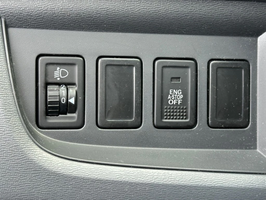 Hoofdafbeelding Suzuki Alto