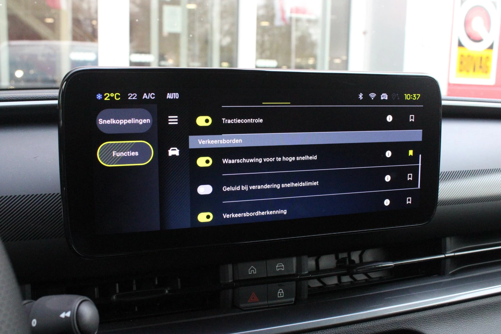 Hoofdafbeelding Abarth 600e