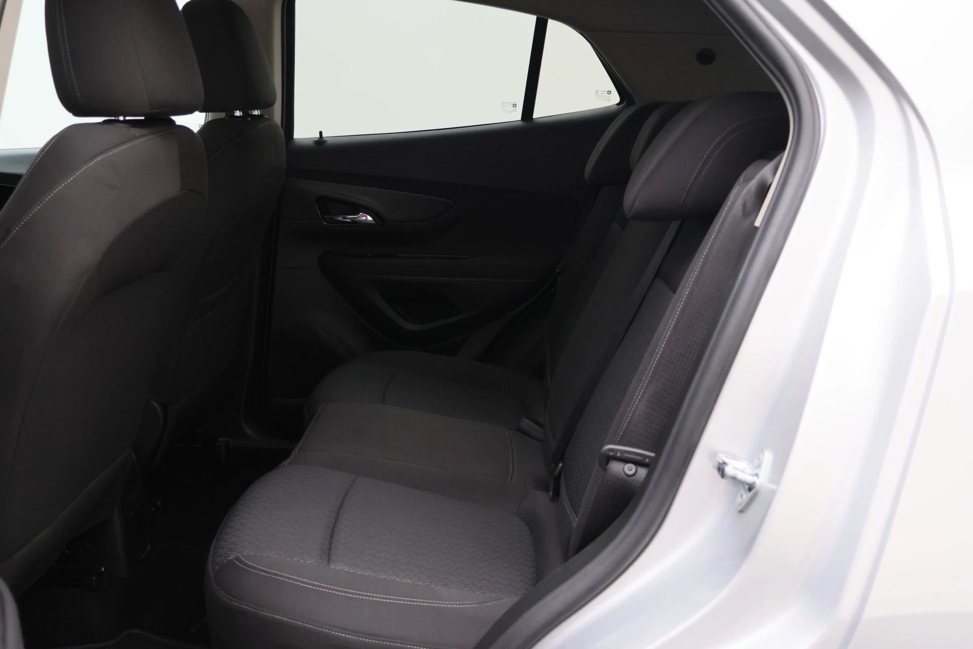 Hoofdafbeelding Opel Mokka X