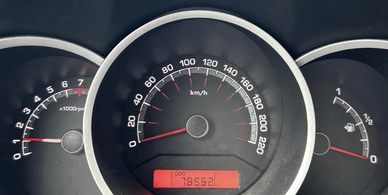 Hoofdafbeelding Kia Venga