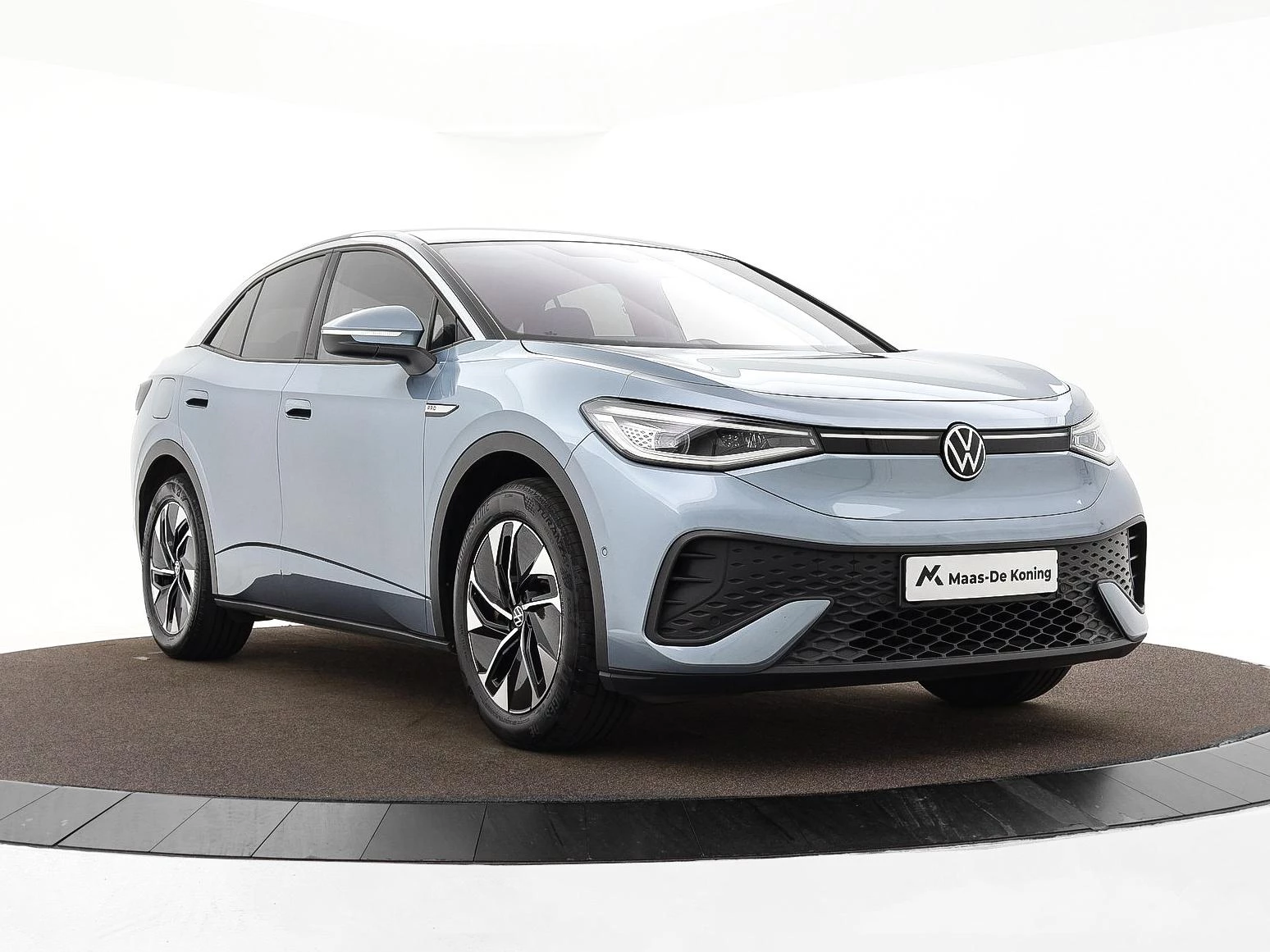 Hoofdafbeelding Volkswagen ID.5