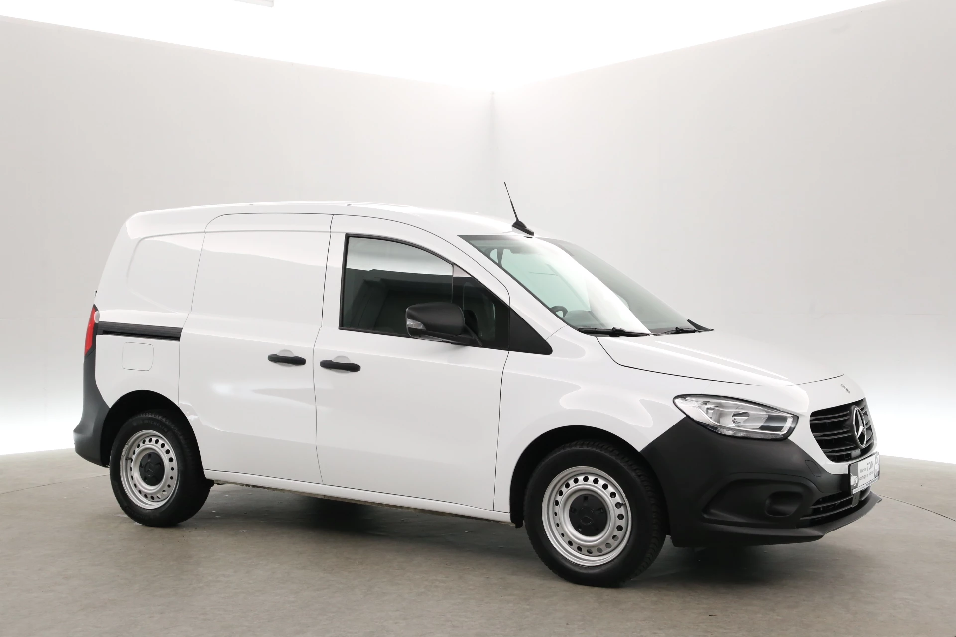 Hoofdafbeelding Mercedes-Benz Citan