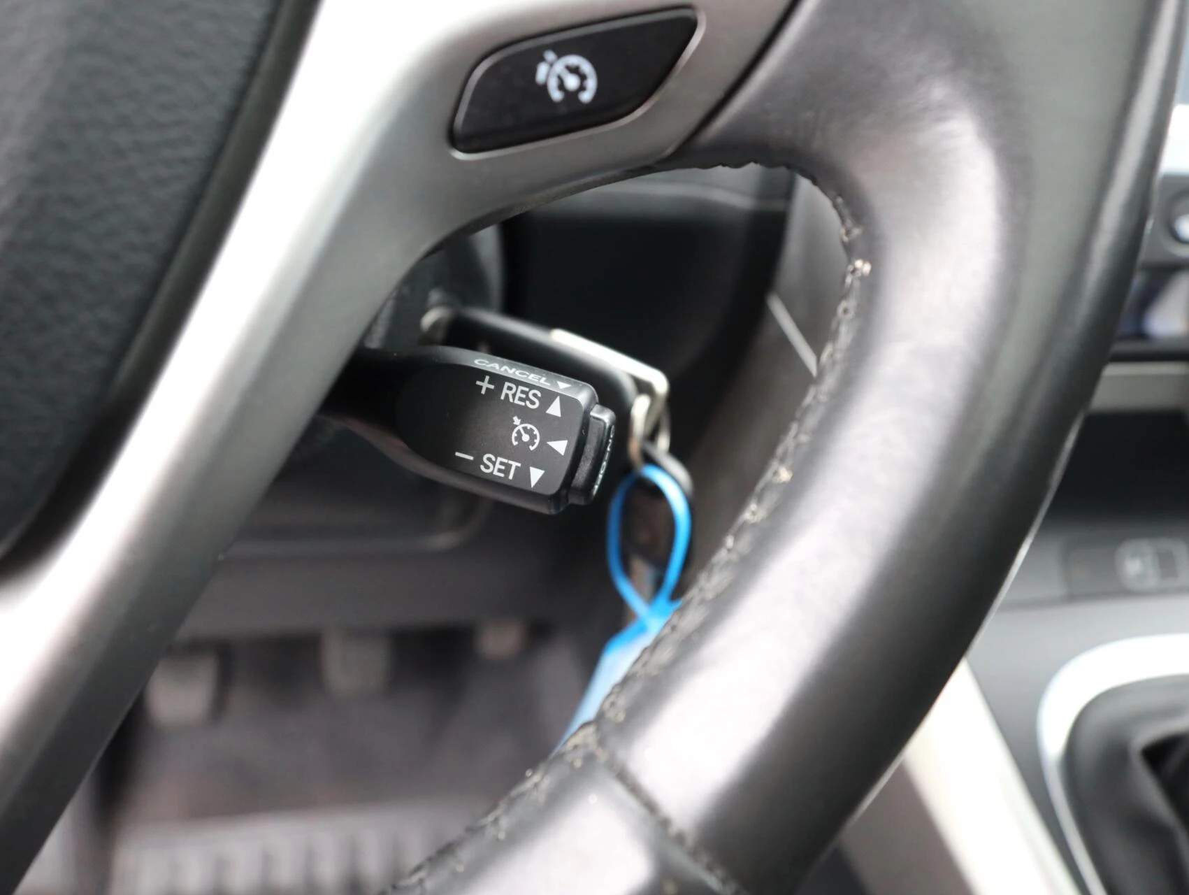 Hoofdafbeelding Toyota Verso
