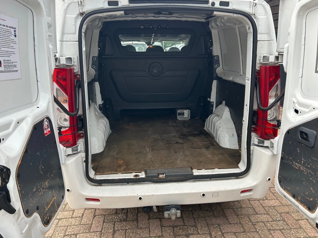 Hoofdafbeelding Peugeot Expert