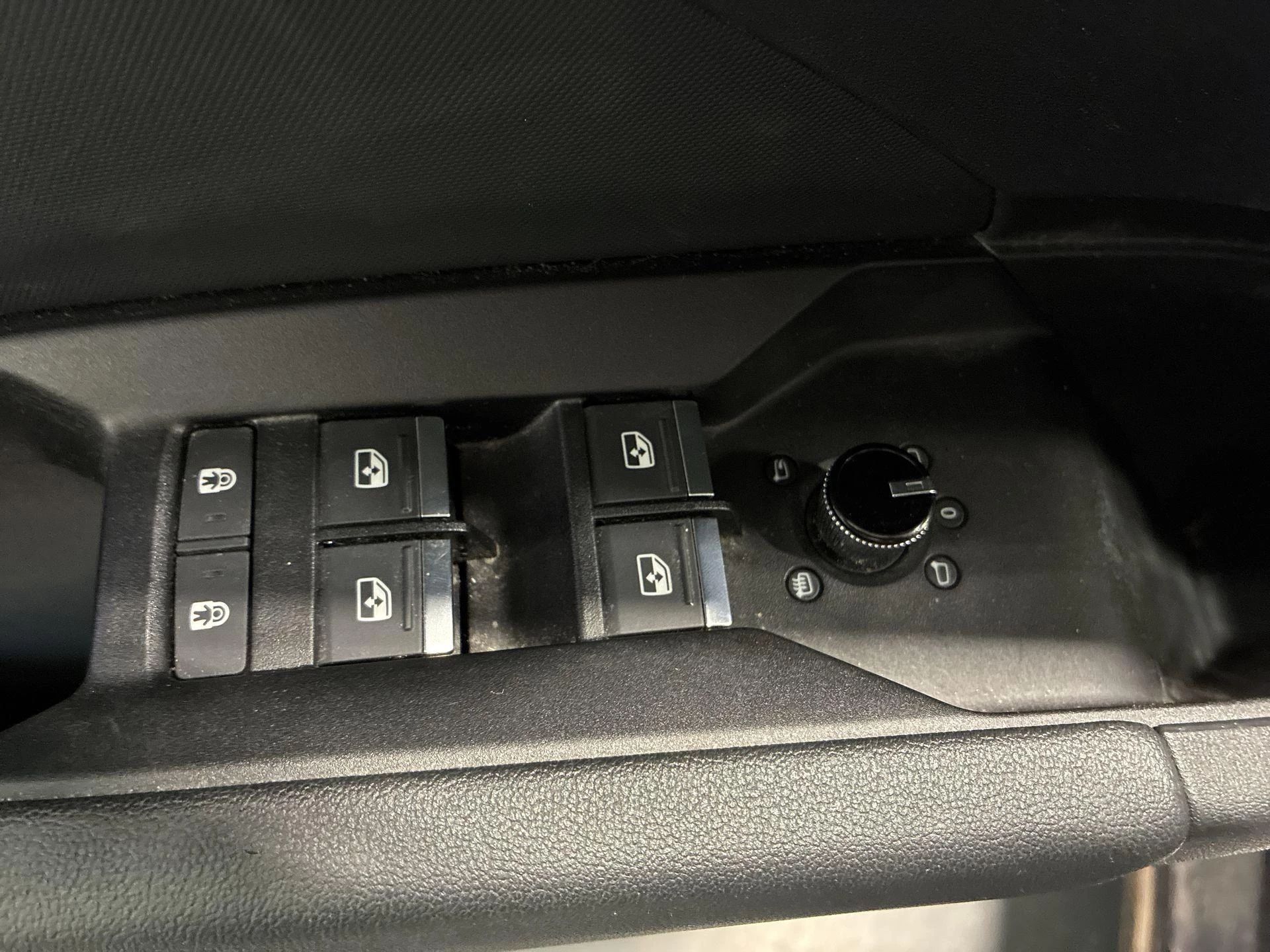 Hoofdafbeelding Audi Q4 Sportback e-tron