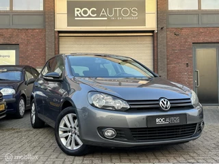 Volkswagen Golf 1.2 TSI Trendline | Airco | Cruise | Stoelv.