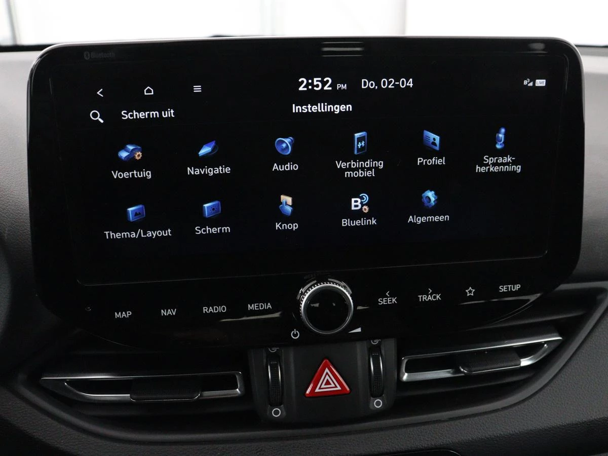 Hoofdafbeelding Hyundai i30