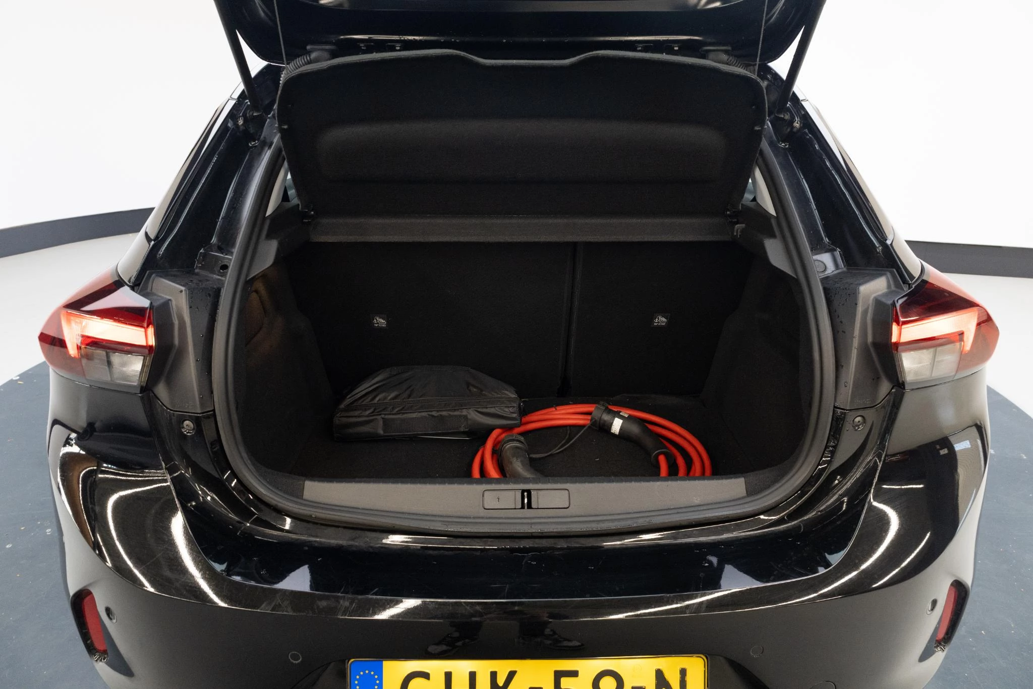 Hoofdafbeelding Opel Corsa-e