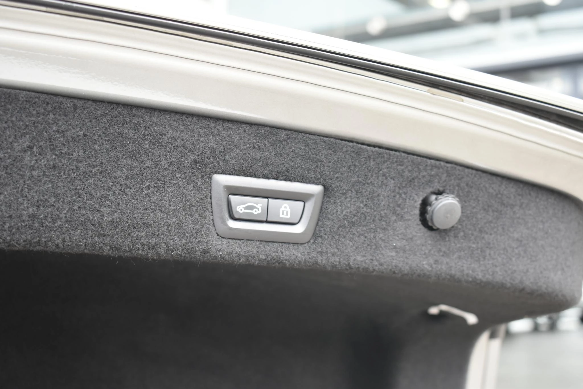 Hoofdafbeelding BMW 7 Serie