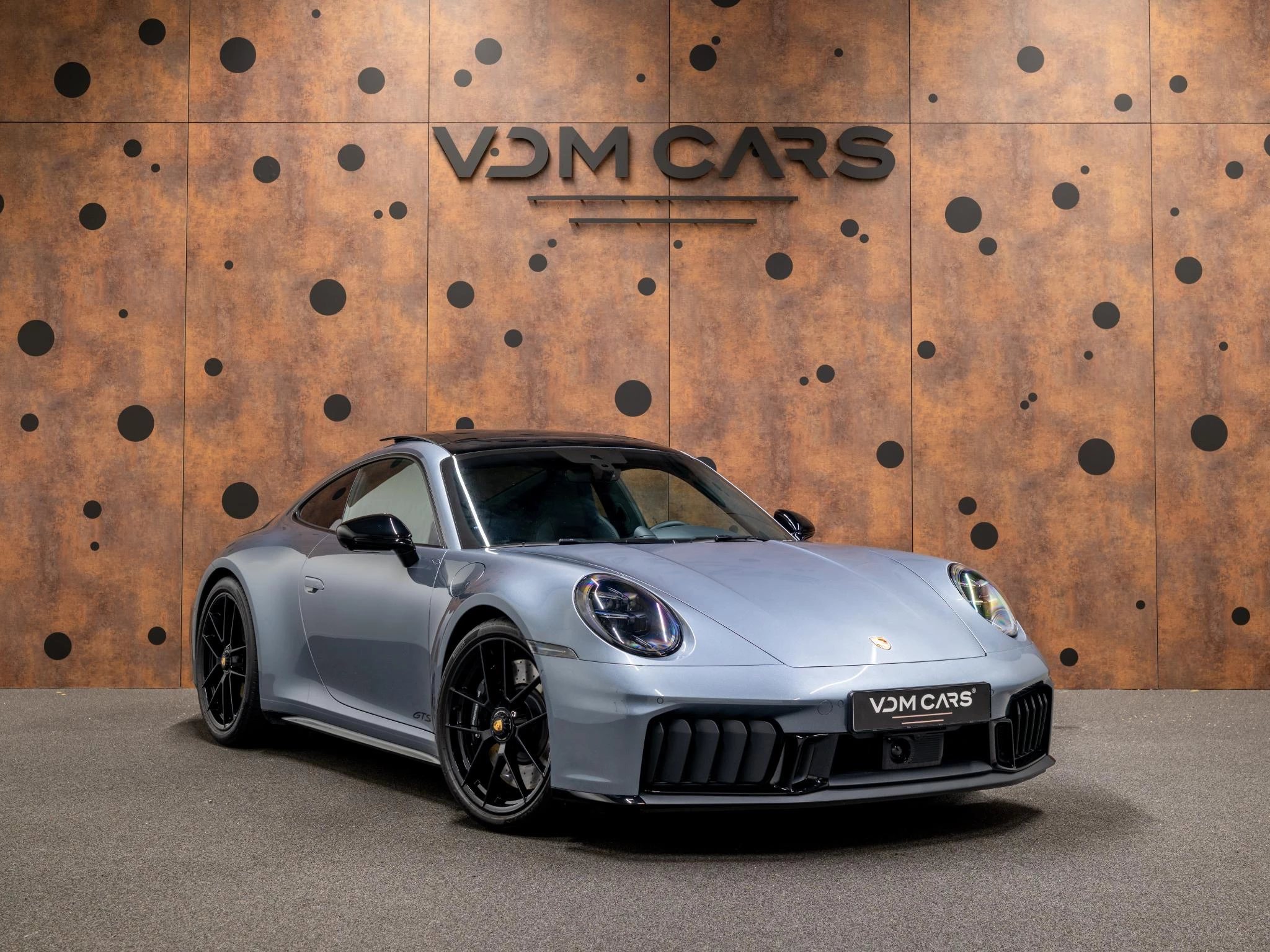 Hoofdafbeelding Porsche 911