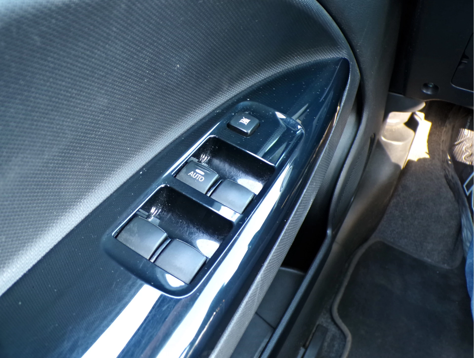 Hoofdafbeelding Mitsubishi Space Star