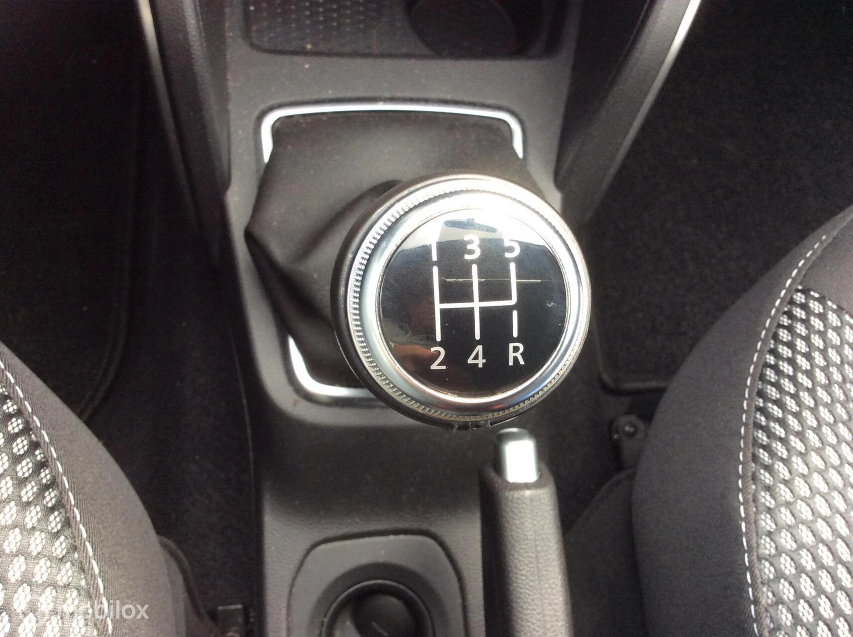 Hoofdafbeelding Dacia Duster