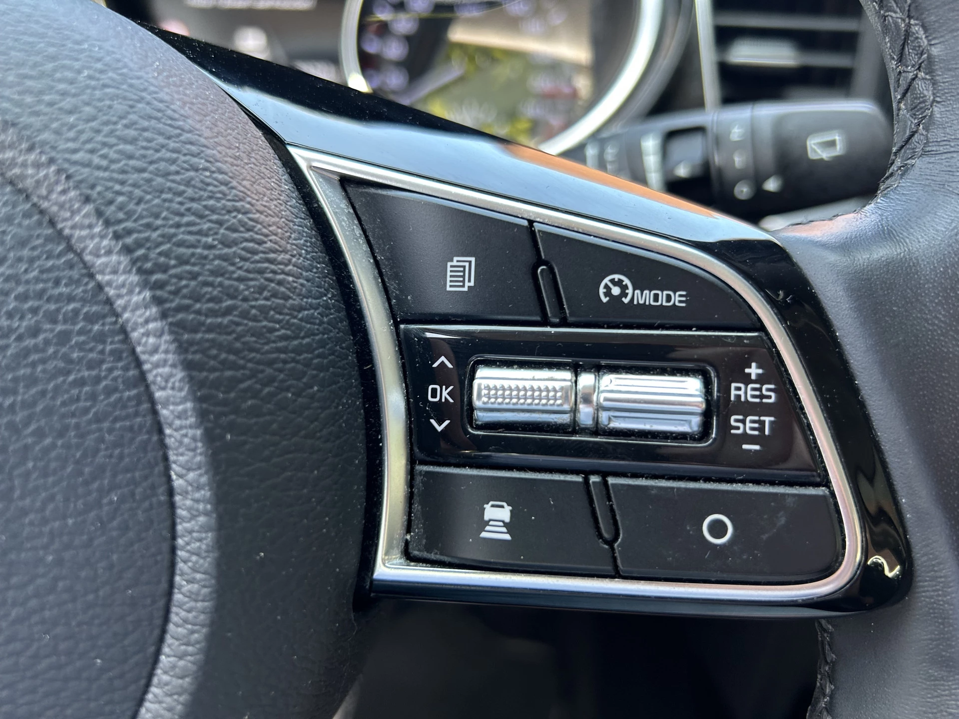 Hoofdafbeelding Kia XCeed