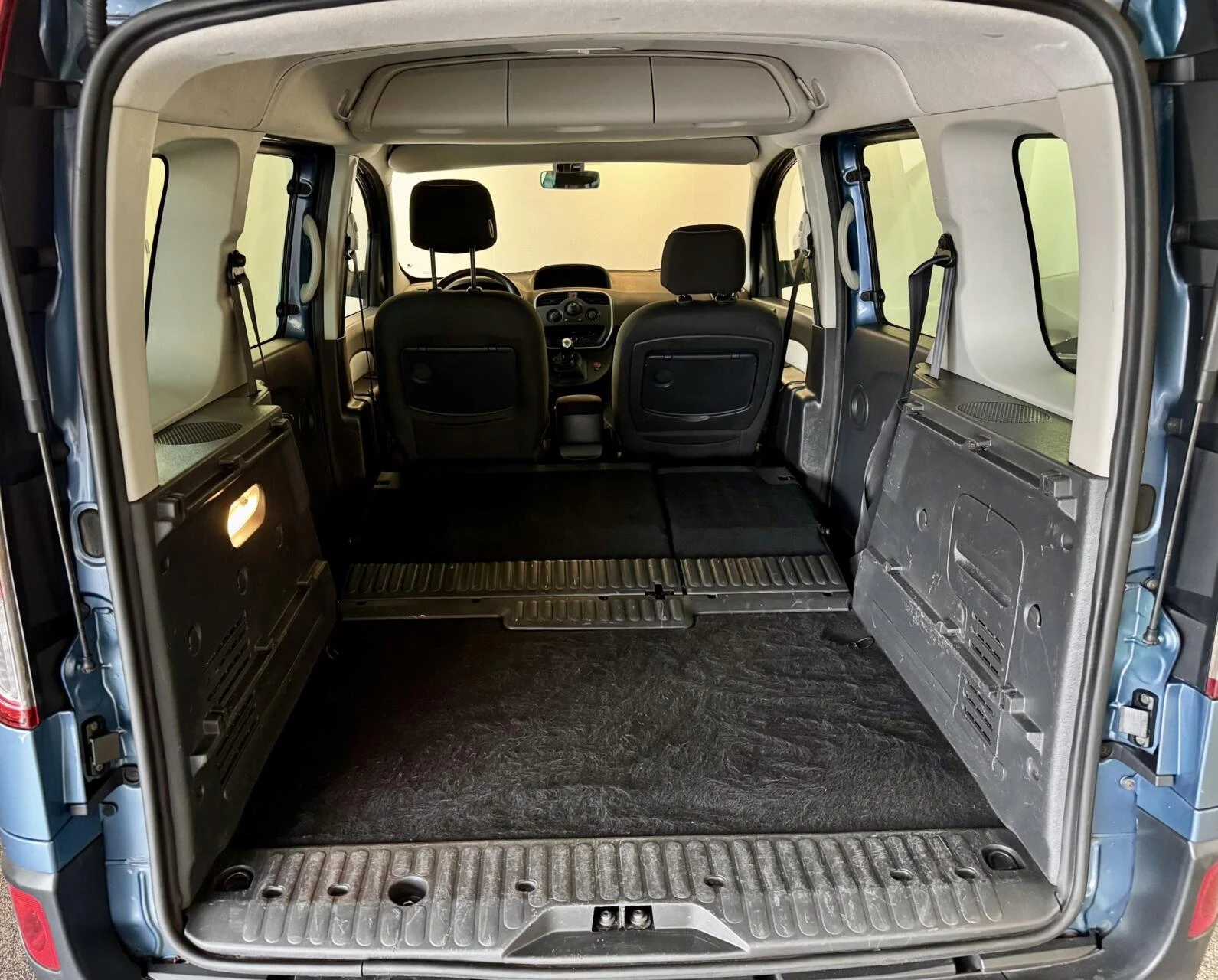 Hoofdafbeelding Renault Kangoo