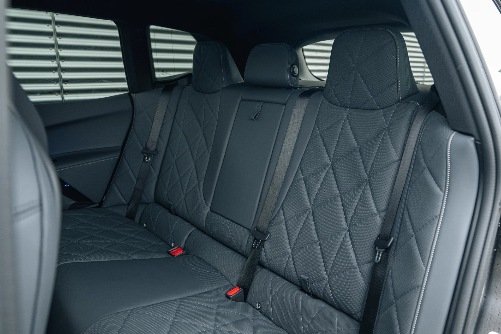 Hoofdafbeelding BMW iX