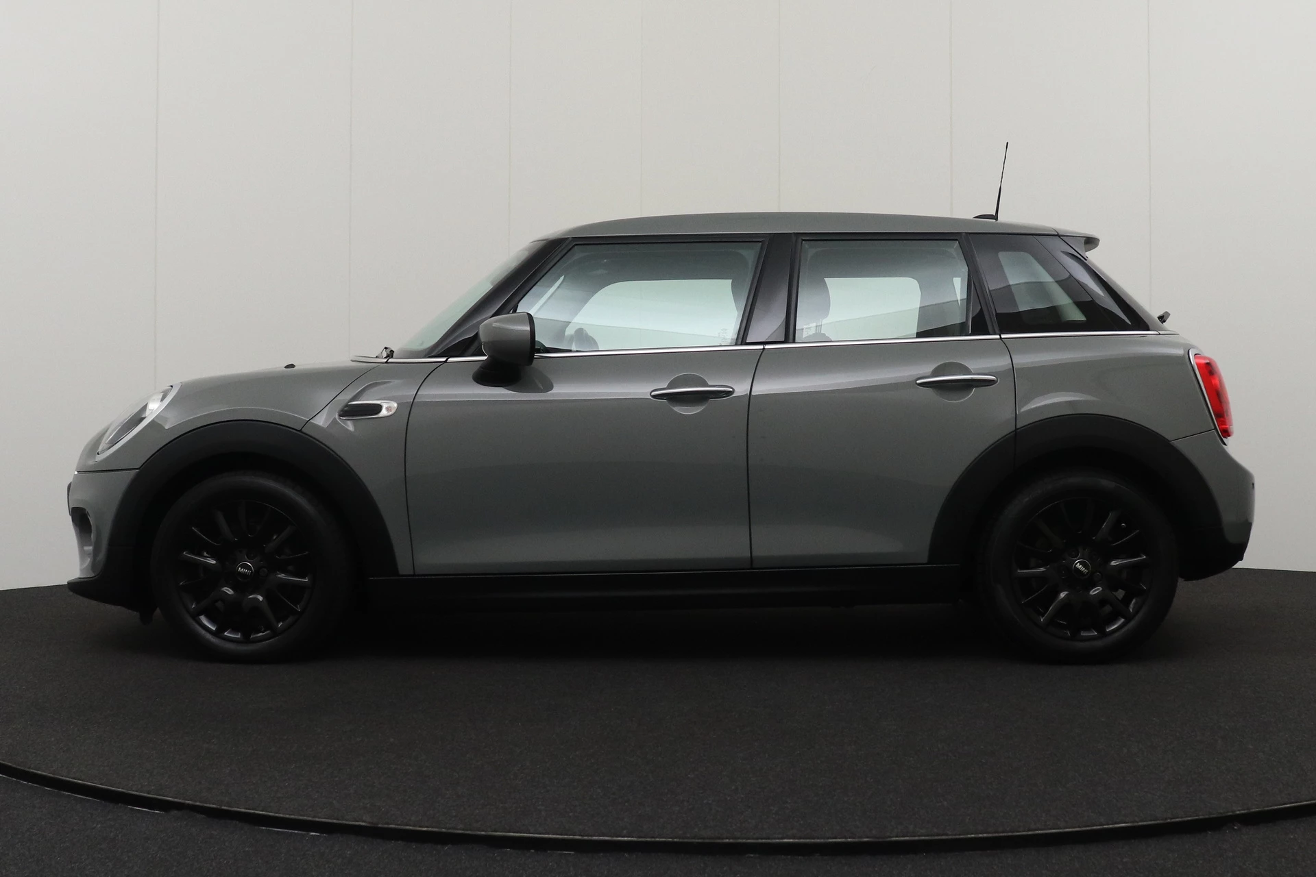 Hoofdafbeelding MINI 5-deurs