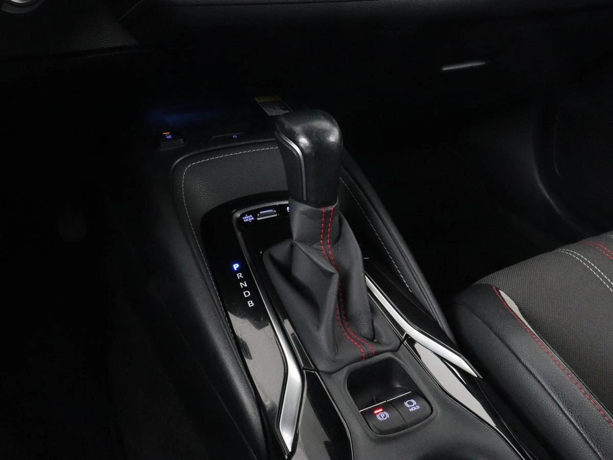 Hoofdafbeelding Toyota Corolla