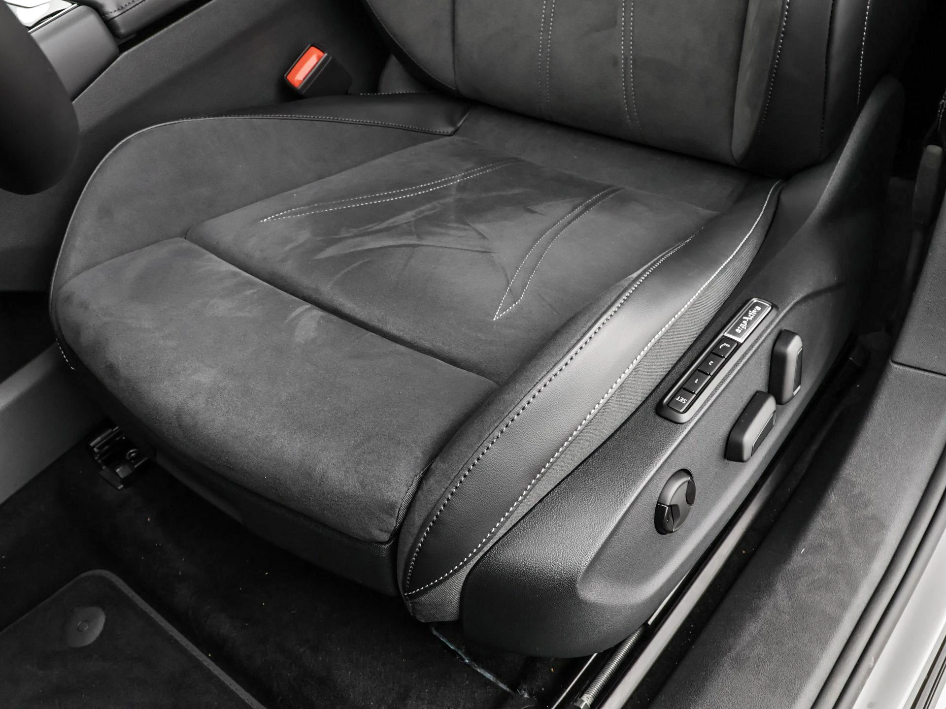 Hoofdafbeelding Volkswagen ID.7