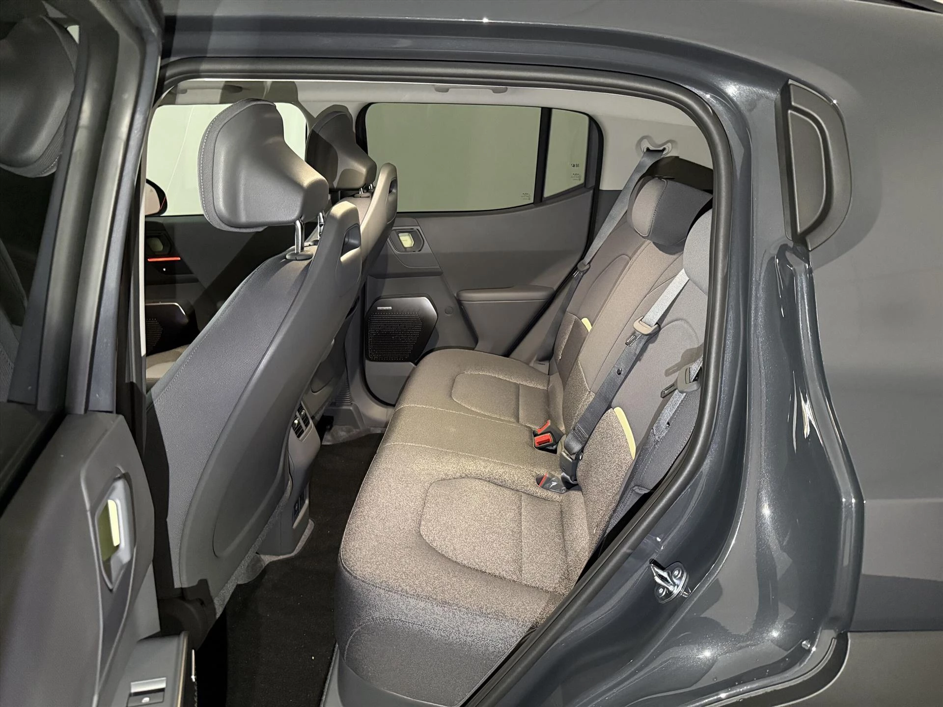 Hoofdafbeelding Kia EV2