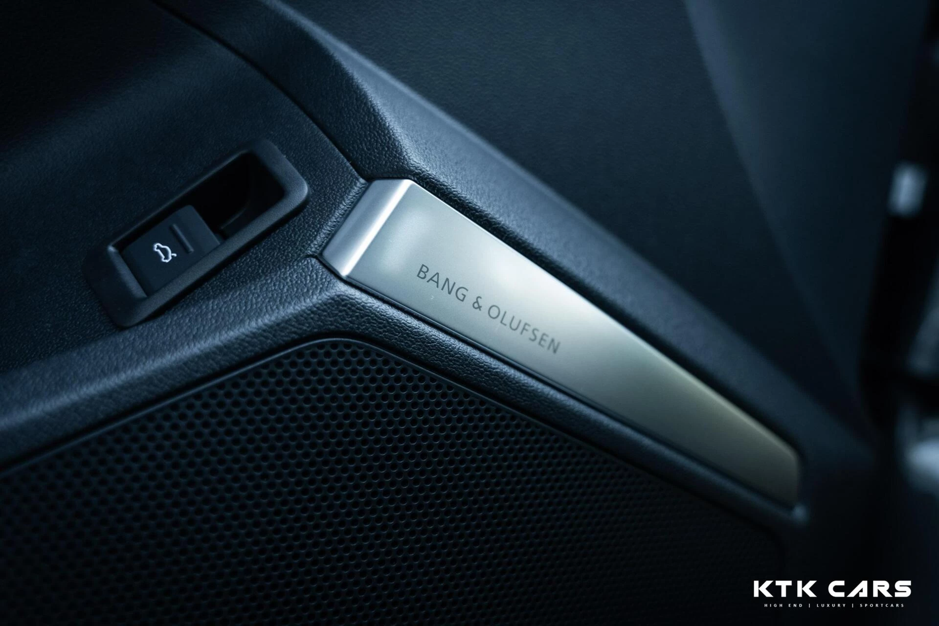 Hoofdafbeelding Audi S3