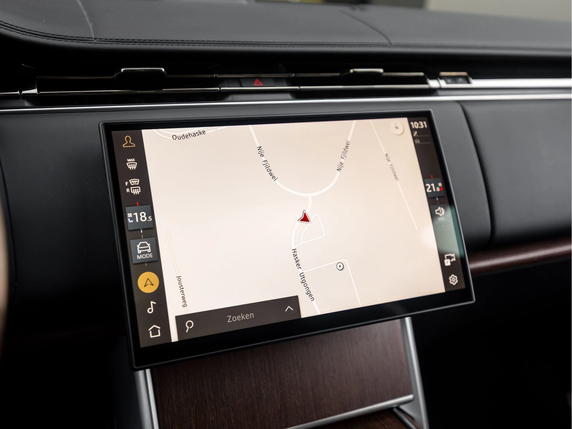 Hoofdafbeelding Land Rover Range Rover