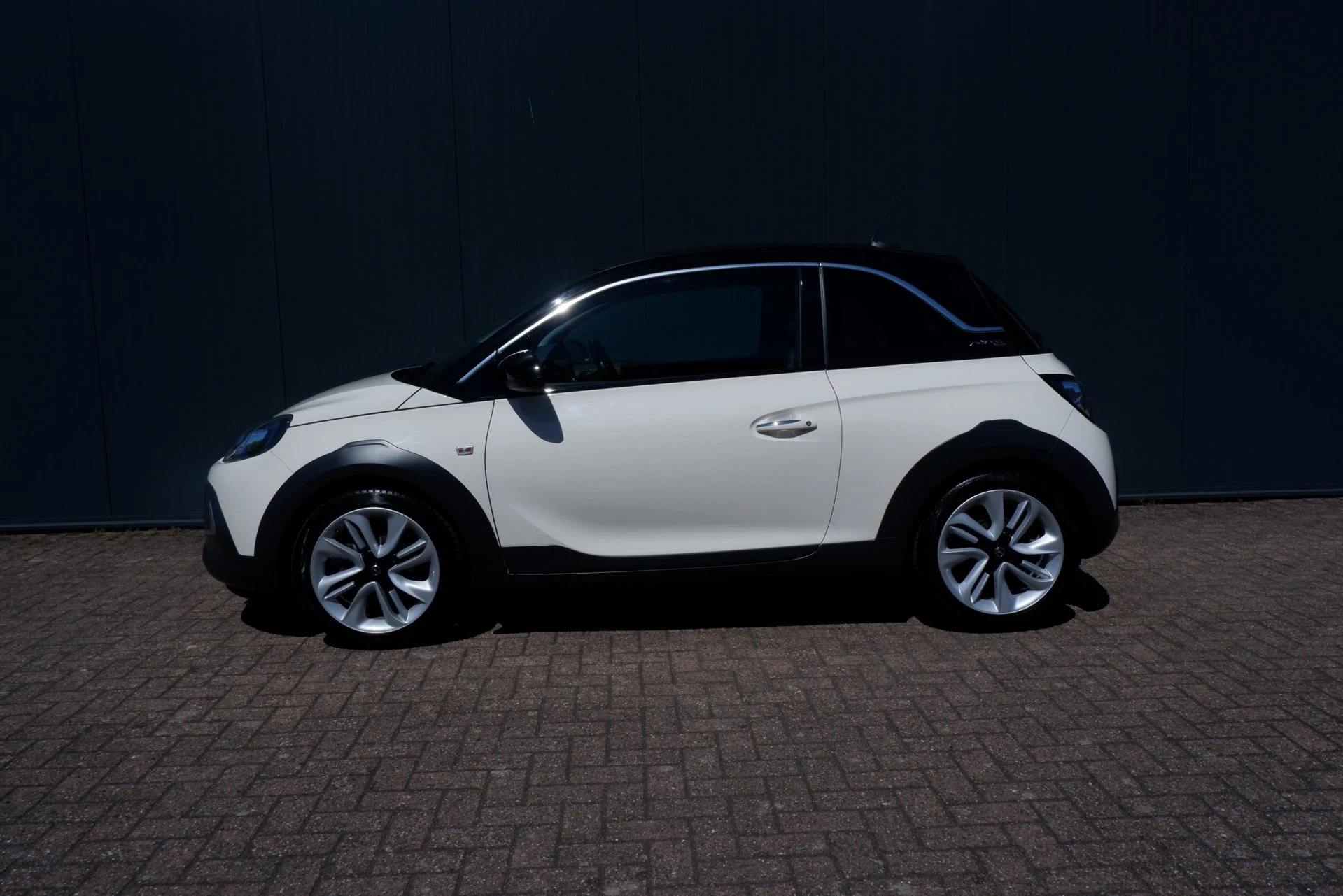 Hoofdafbeelding Opel ADAM