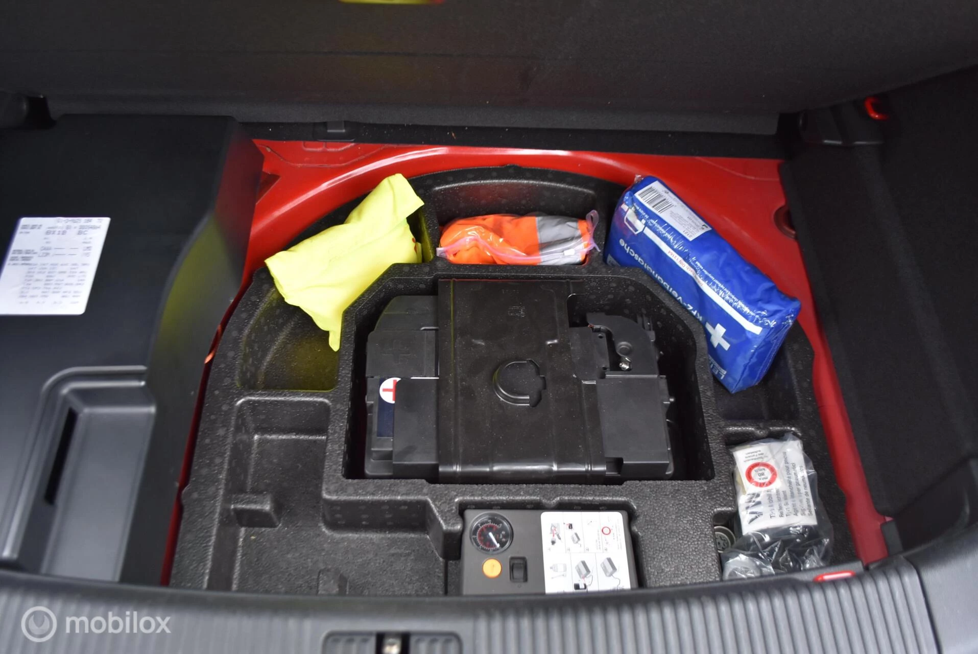 Hoofdafbeelding Audi A1