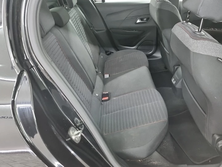 Hoofdafbeelding Peugeot e-208