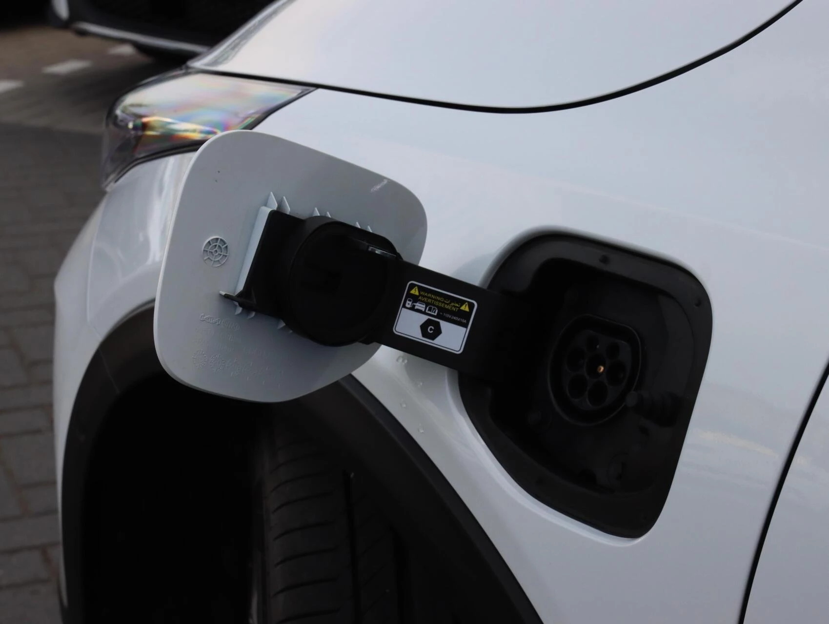 Hoofdafbeelding Kia XCeed