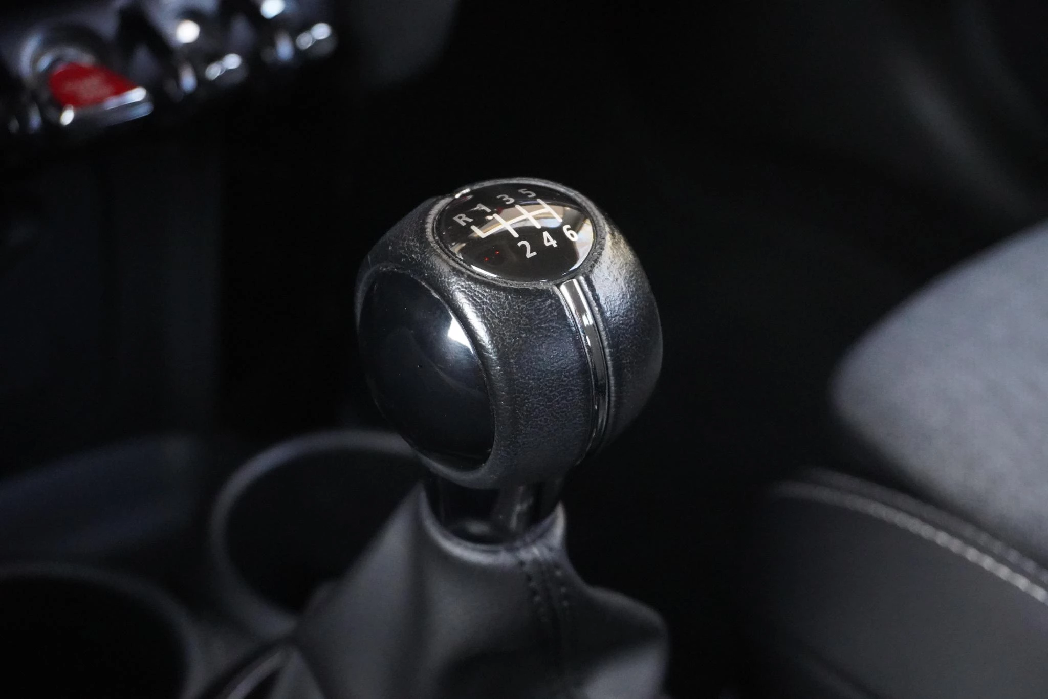 Hoofdafbeelding MINI 3-deurs