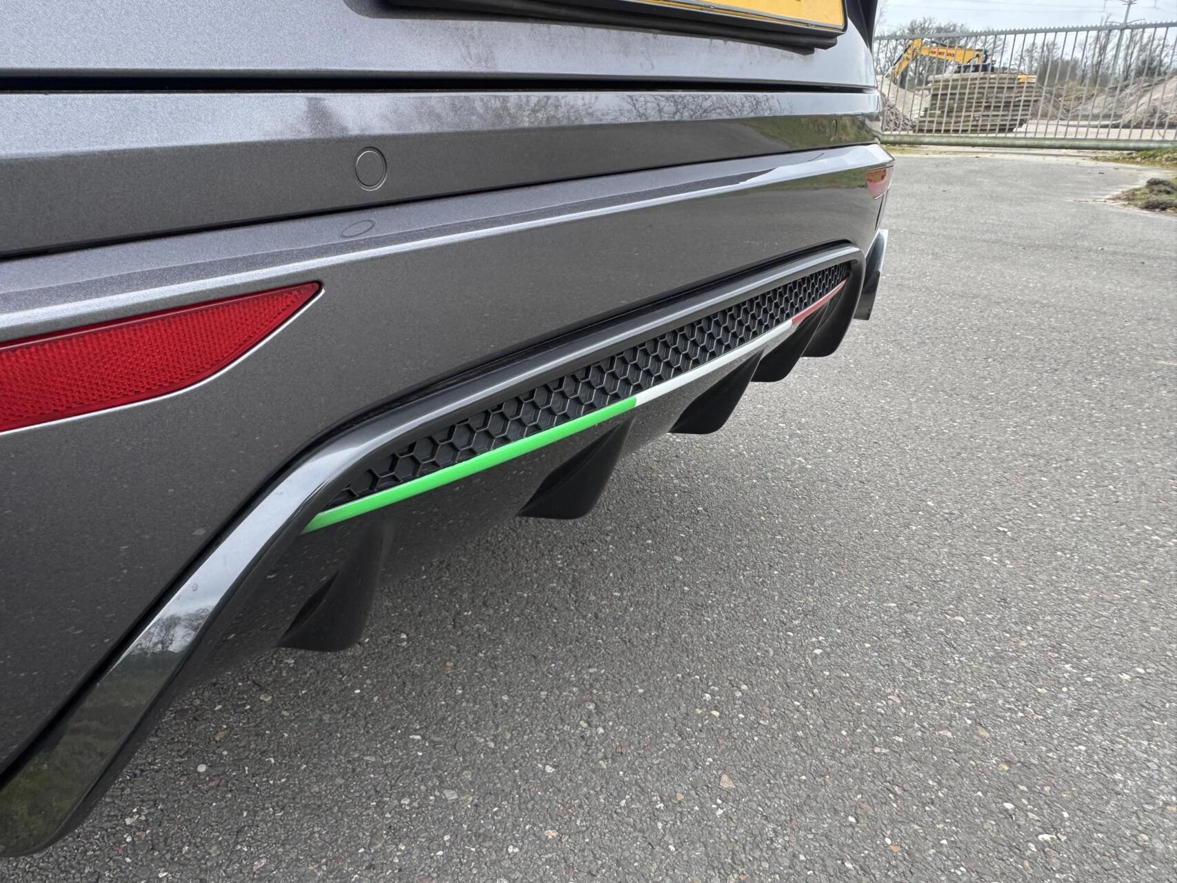 Hoofdafbeelding Alfa Romeo Stelvio