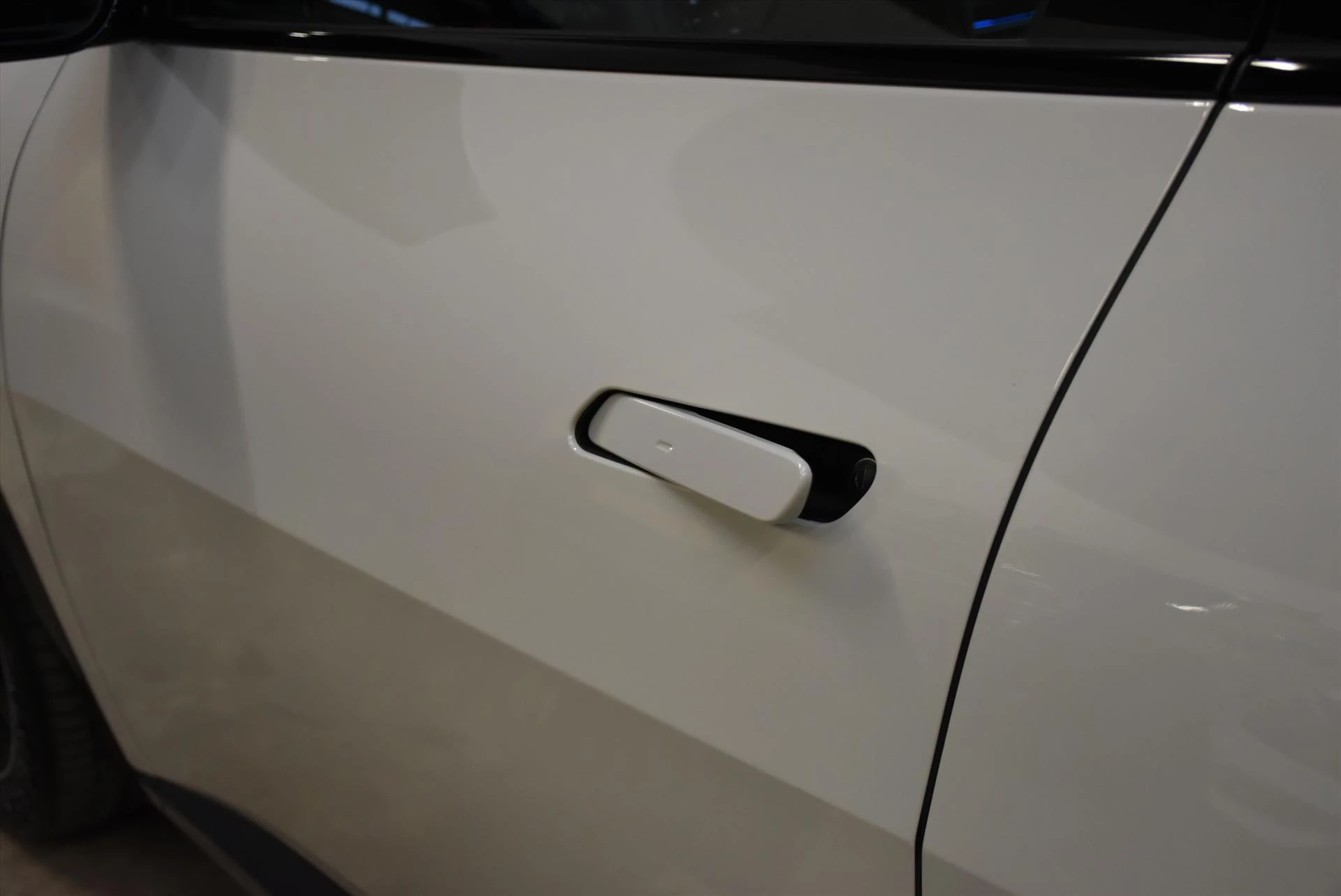 Hoofdafbeelding Kia EV6