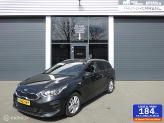 Kia cee'd Sportswagon 1.0 T-GDi DynamicLine