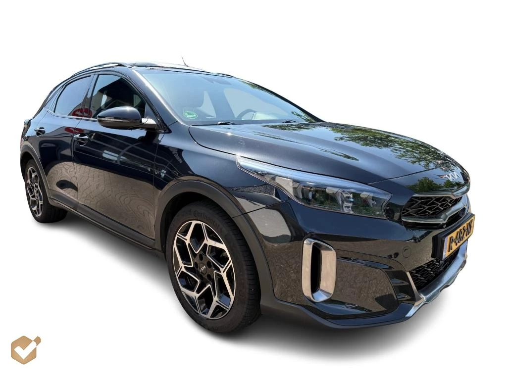 Hoofdafbeelding Kia XCeed