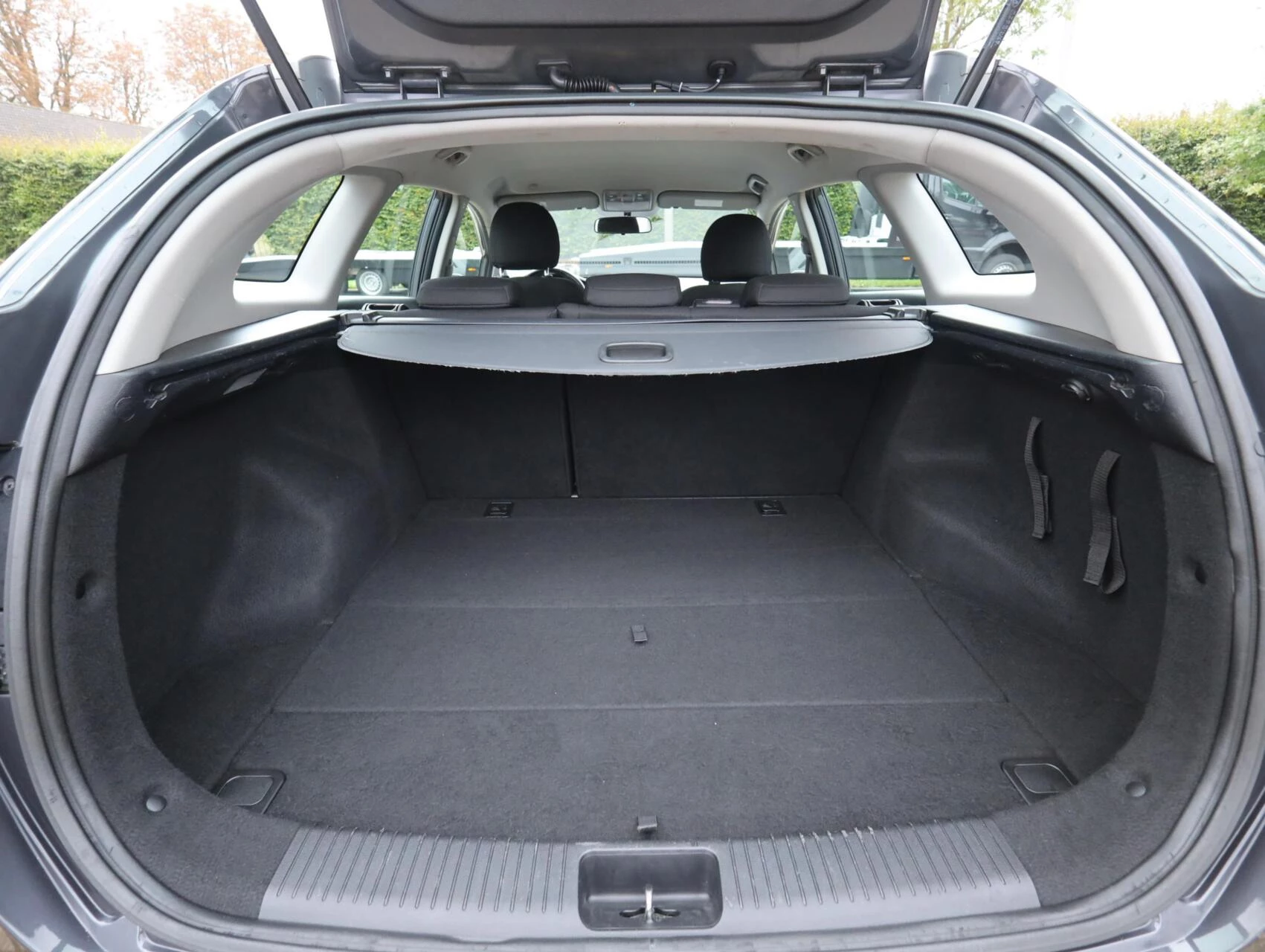 Hoofdafbeelding Kia cee'd