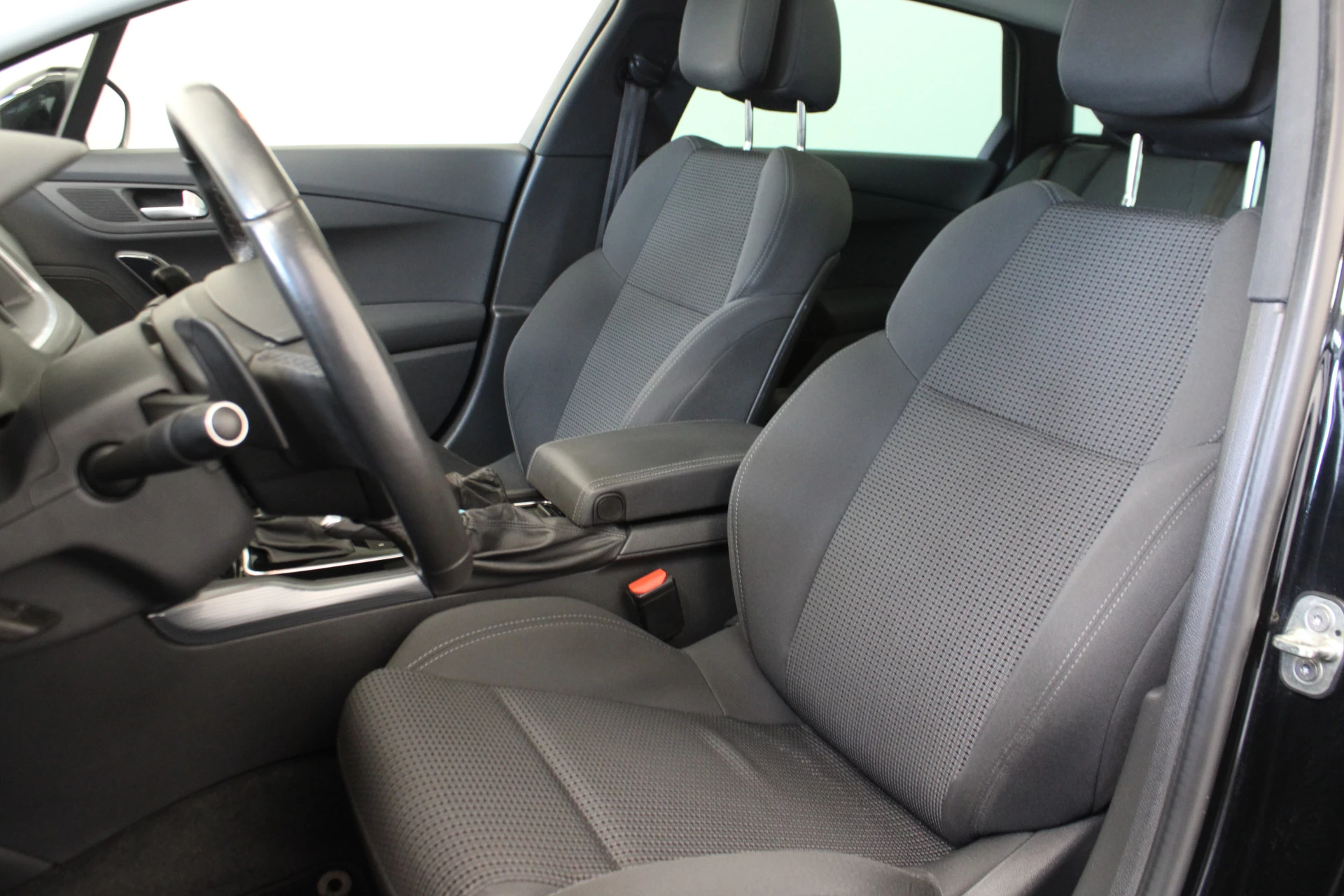 Hoofdafbeelding Peugeot 508