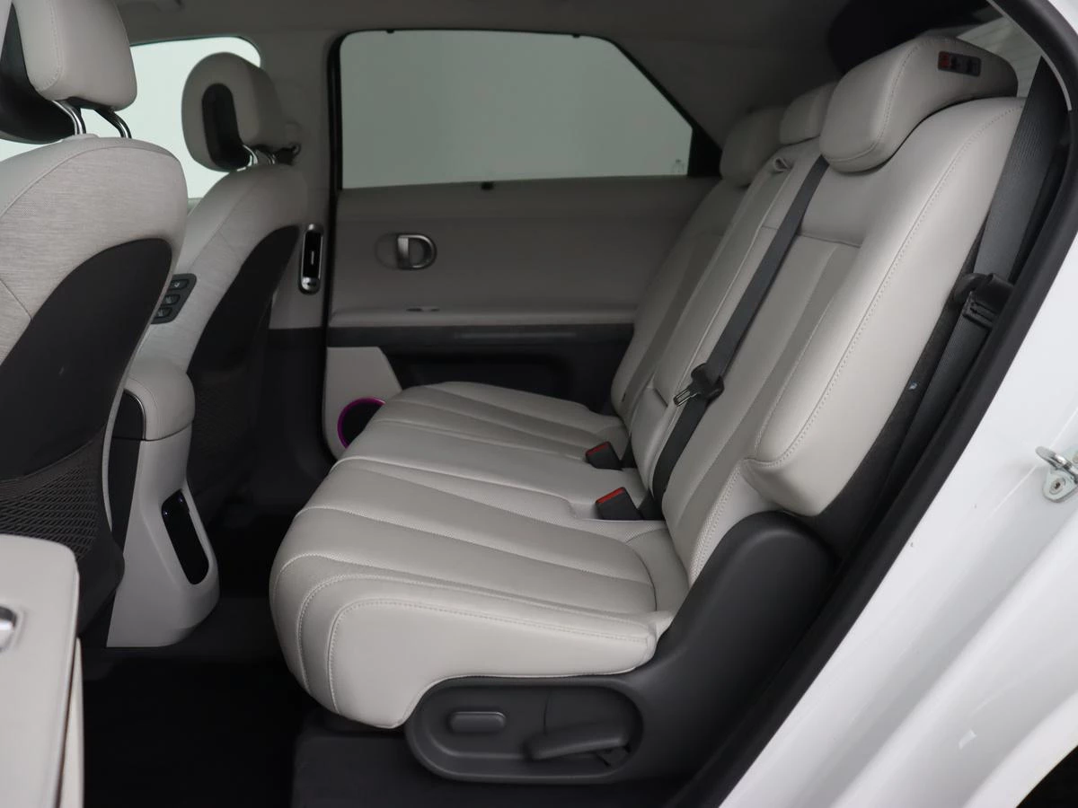 Hoofdafbeelding Hyundai IONIQ 5