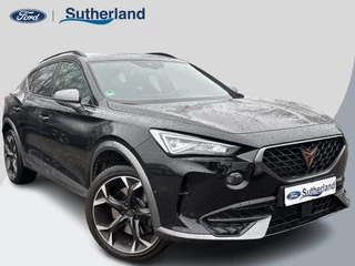 CUPRA Formentor 1.4 e-Hybrid VZ Performance | Bellen voor bezichtiging | SCI | 245pk PHEV | Plug-in Hybride | Stoelverwarming | Camera | Adaptive cruise control | 19 inch