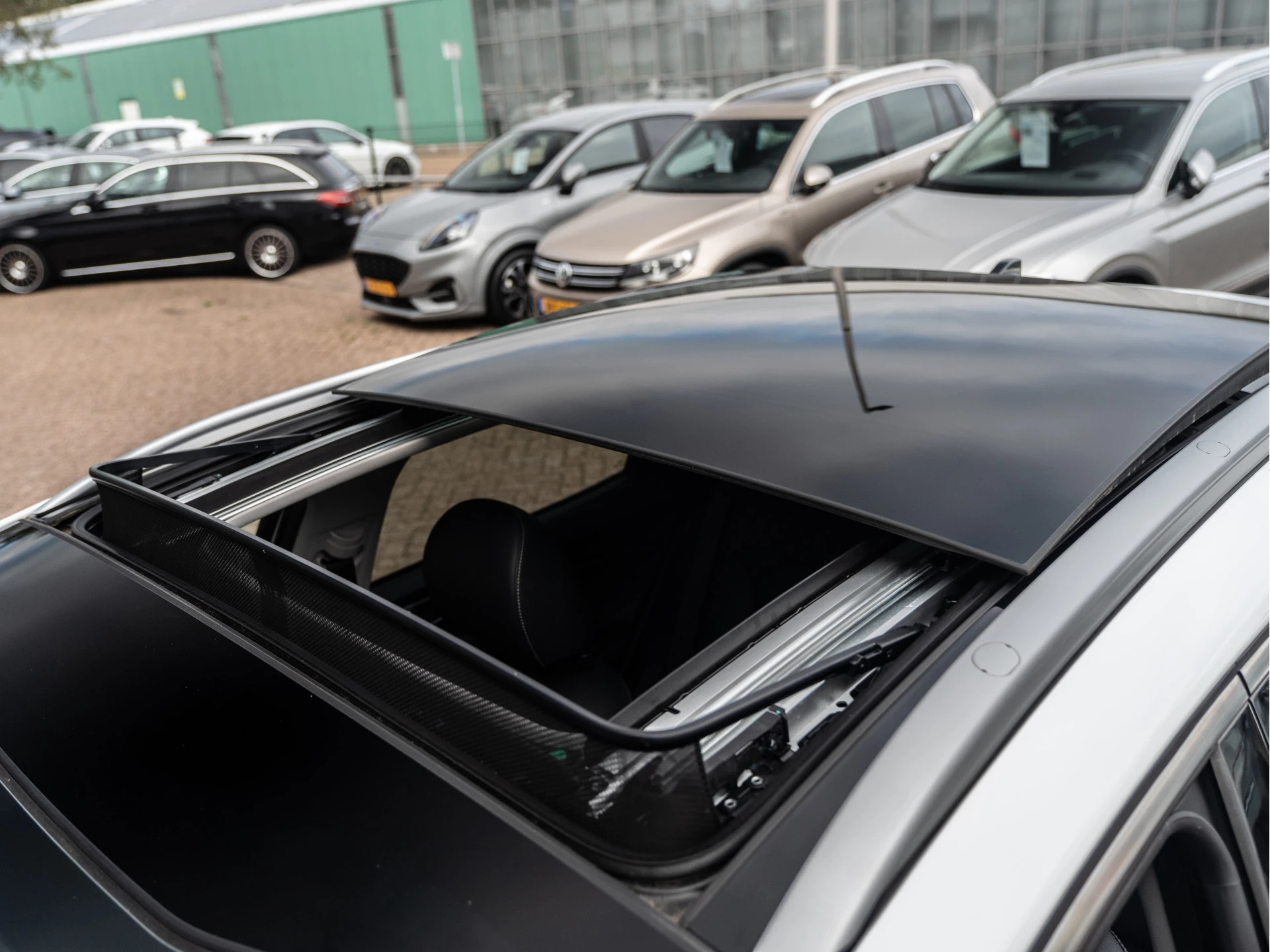 Hoofdafbeelding Kia XCeed