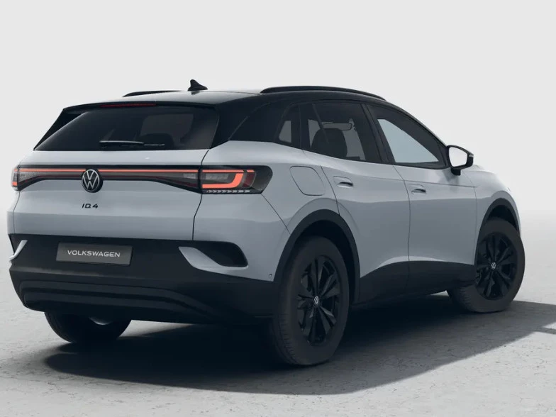 Hoofdafbeelding Volkswagen ID.4